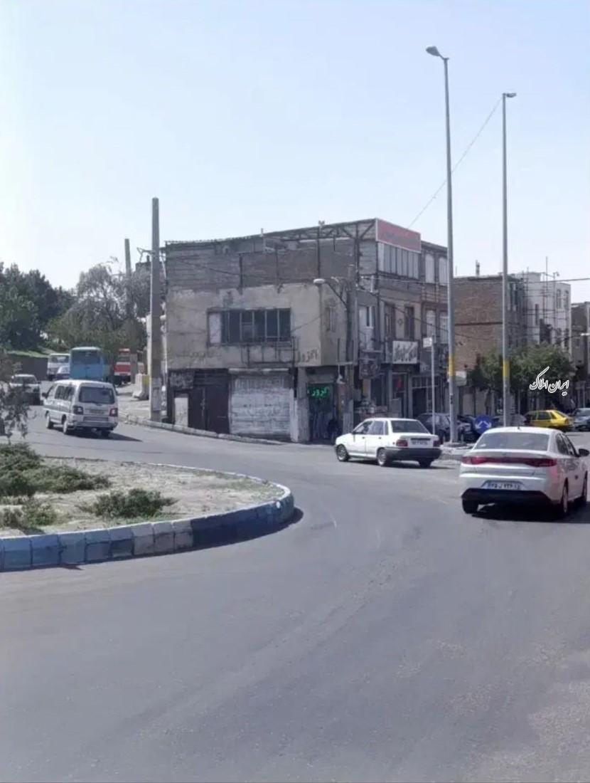 مغازه در تبریز