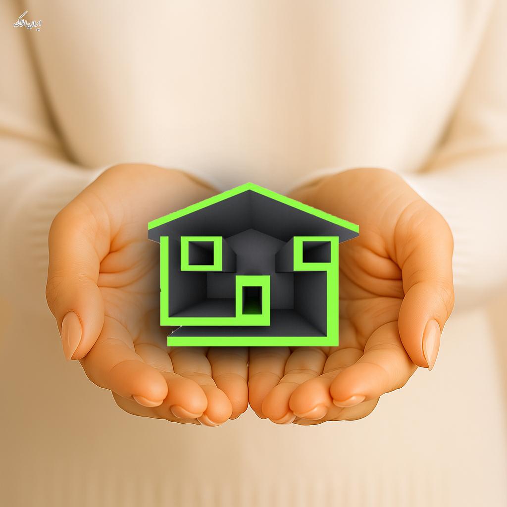 آپارتمان در باغمیشه تبریز