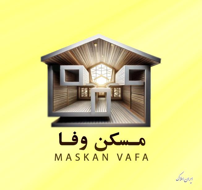 حیاط در ولیعصر تبریز
