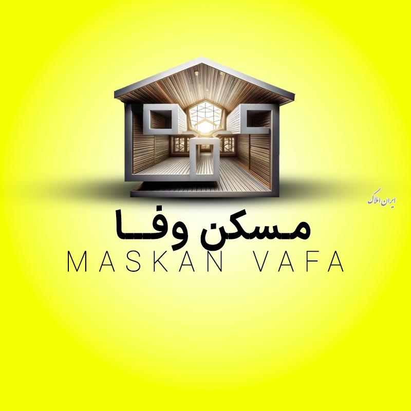 باغ در سعید آباد تبریز